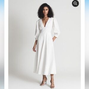Reiss Christie Dress